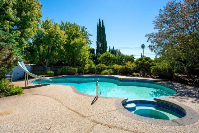 17518 Index Street, Granada Hills, CA 91344