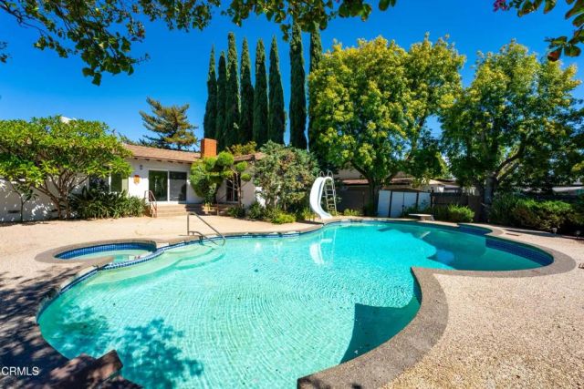 17518 Index Street, Granada Hills, CA 91344
