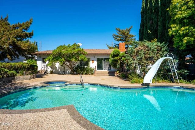 17518 Index Street, Granada Hills, CA 91344