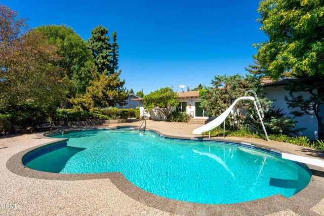 17518 Index Street, Granada Hills, CA 91344
