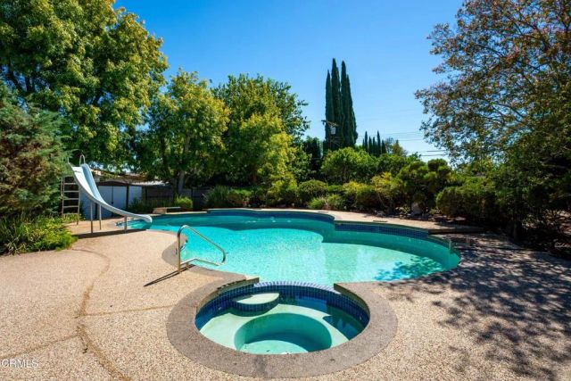 17518 Index Street, Granada Hills, CA 91344