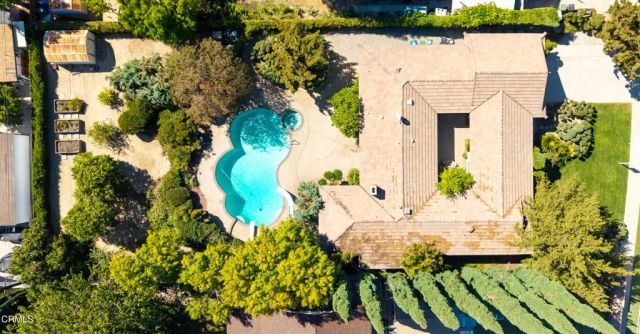 17518 Index Street, Granada Hills, CA 91344