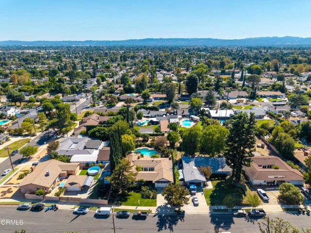 17518 Index Street, Granada Hills, CA 91344