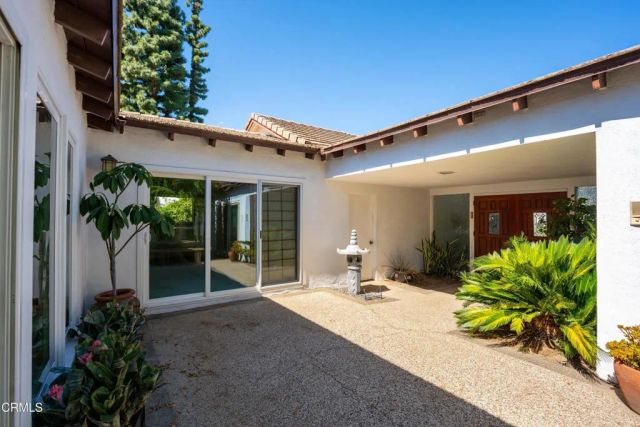 17518 Index Street, Granada Hills, CA 91344