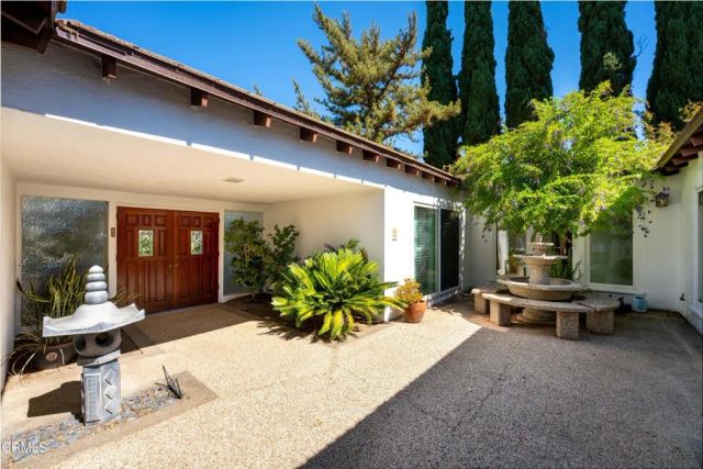17518 Index Street, Granada Hills, CA 91344