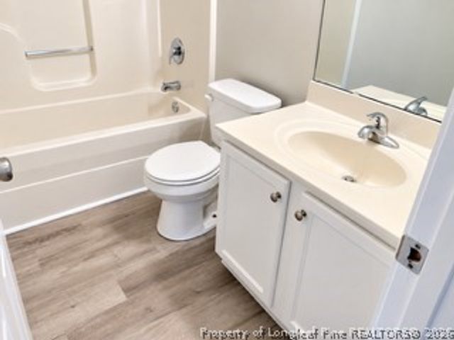 2617 Gressit Point, Fayetteville, NC 28306