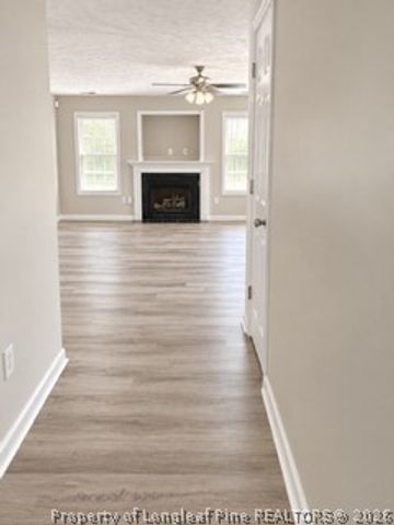 2617 Gressit Point, Fayetteville, NC 28306