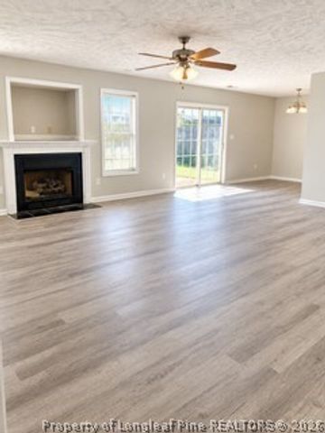 2617 Gressit Point, Fayetteville, NC 28306