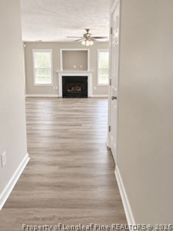 2617 Gressit Point, Fayetteville, NC 28306 — photo 2