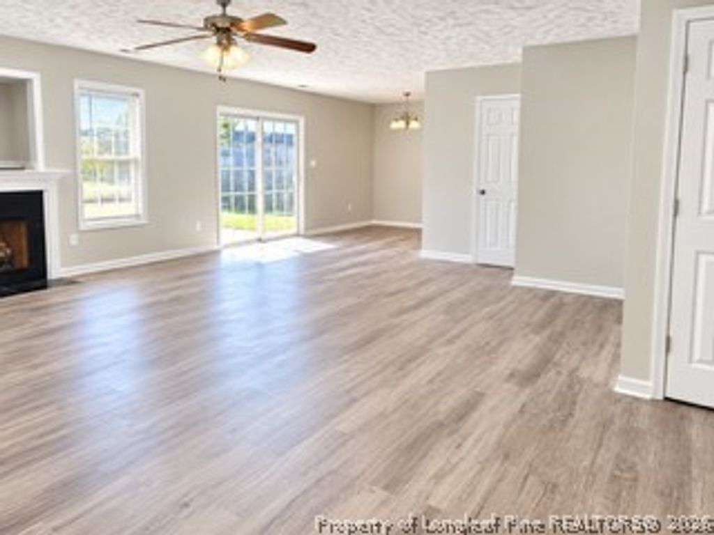 2617 Gressit Point, Fayetteville, NC 28306 — photo 3
