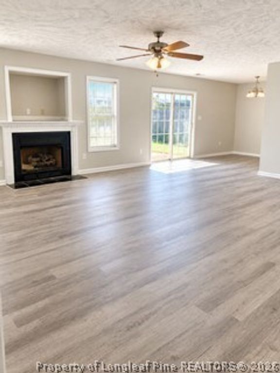 2617 Gressit Point, Fayetteville, NC 28306 — photo 4