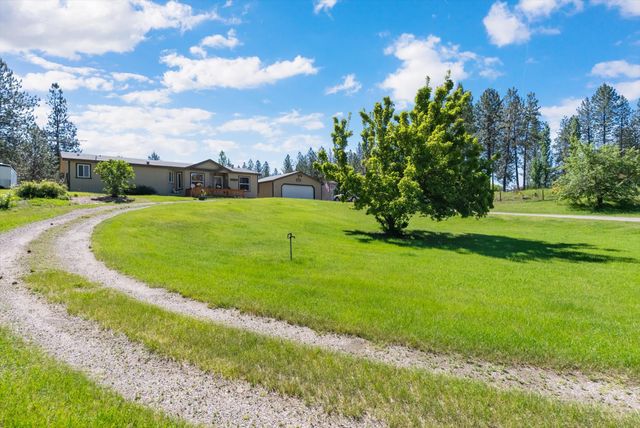 41088 Double Tree Lane, Polson, MT 59860 property photo