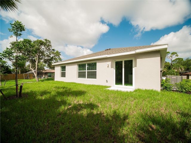 1124 DORCHESTER STREET STREET, Port Charlotte, FL 33952