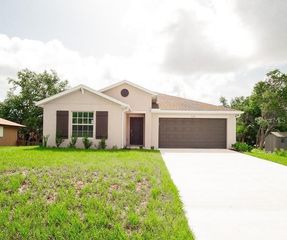 1124 DORCHESTER STREET STREET, Port Charlotte, FL 33952