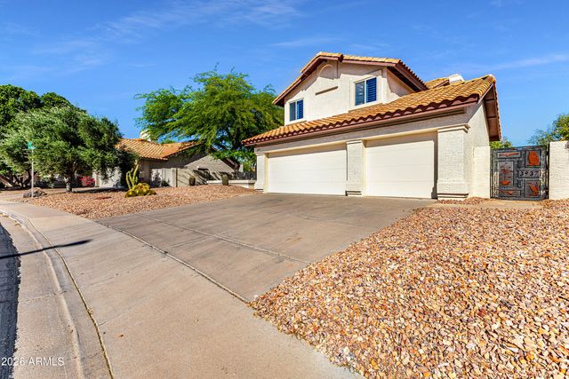 3937 N SAPPHIRE --, Mesa, AZ 85215