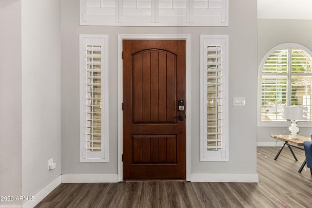 3937 N SAPPHIRE --, Mesa, AZ 85215