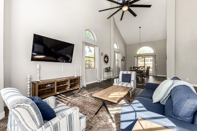 3937 N SAPPHIRE --, Mesa, AZ 85215
