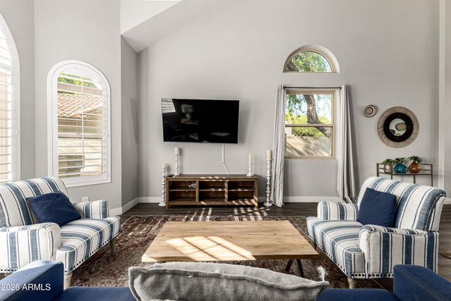3937 N SAPPHIRE --, Mesa, AZ 85215