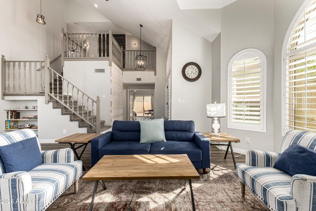 3937 N SAPPHIRE --, Mesa, AZ 85215