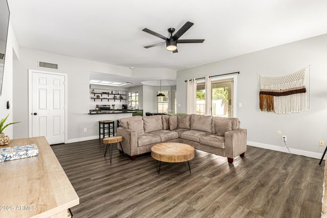 3937 N SAPPHIRE --, Mesa, AZ 85215