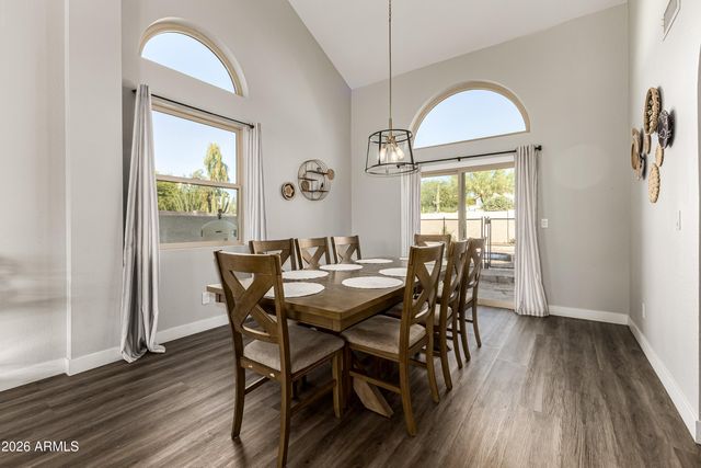 3937 N SAPPHIRE --, Mesa, AZ 85215