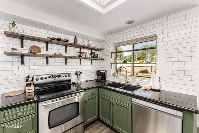 3937 N SAPPHIRE --, Mesa, AZ 85215