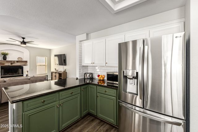 3937 N SAPPHIRE --, Mesa, AZ 85215