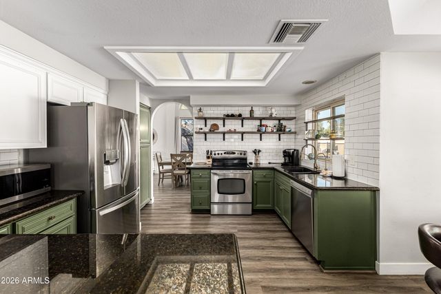 3937 N SAPPHIRE --, Mesa, AZ 85215