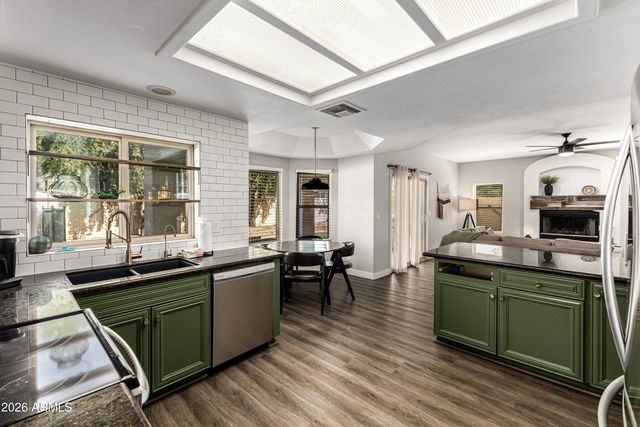 3937 N SAPPHIRE --, Mesa, AZ 85215
