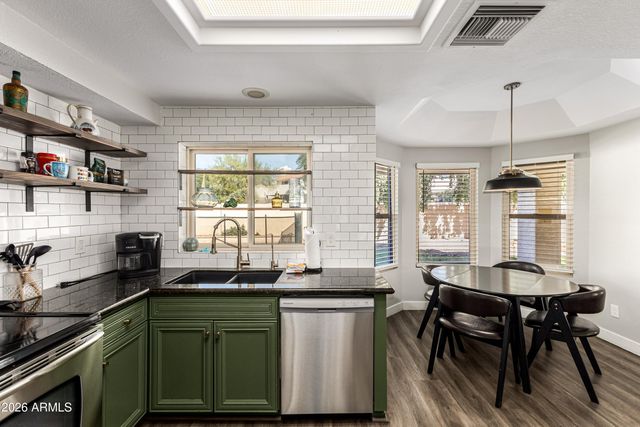 3937 N SAPPHIRE --, Mesa, AZ 85215