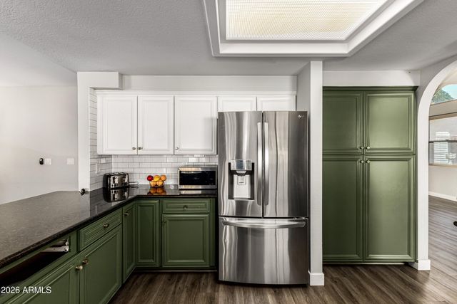 3937 N SAPPHIRE --, Mesa, AZ 85215