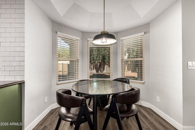 3937 N SAPPHIRE --, Mesa, AZ 85215