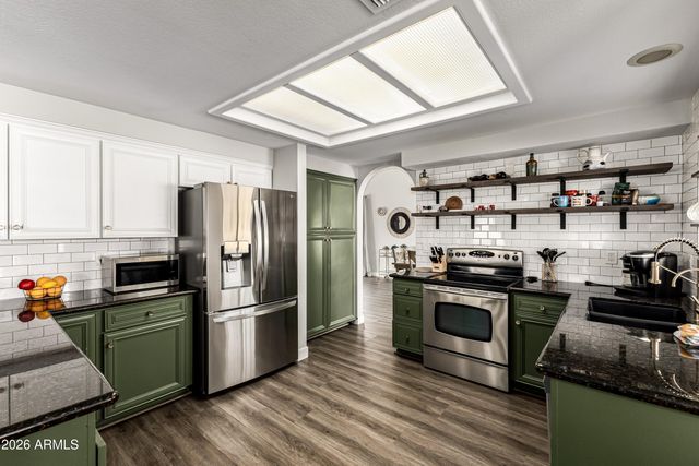 3937 N SAPPHIRE --, Mesa, AZ 85215