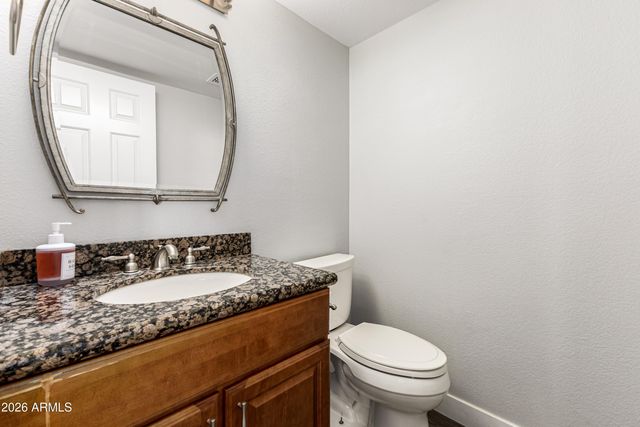 3937 N SAPPHIRE --, Mesa, AZ 85215