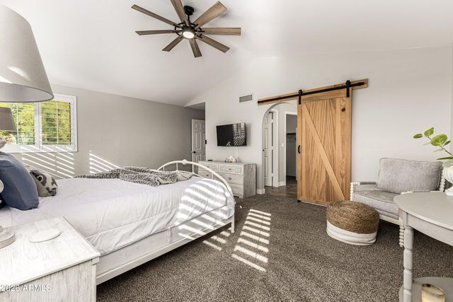 3937 N SAPPHIRE --, Mesa, AZ 85215
