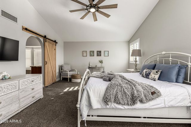 3937 N SAPPHIRE --, Mesa, AZ 85215