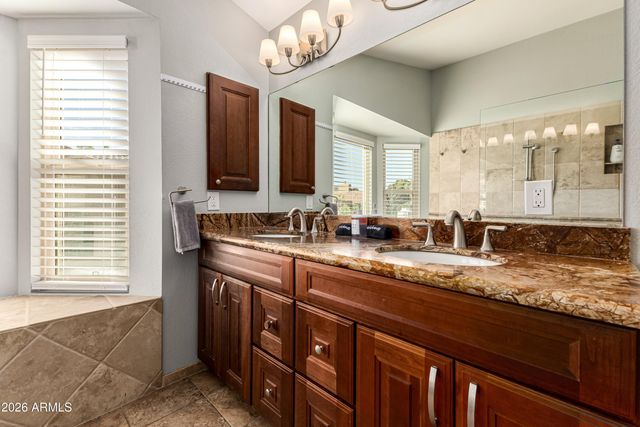 3937 N SAPPHIRE --, Mesa, AZ 85215
