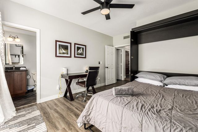 3937 N SAPPHIRE --, Mesa, AZ 85215