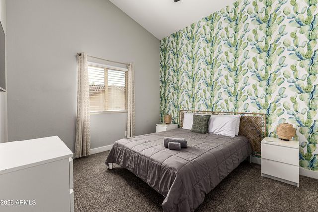 3937 N SAPPHIRE --, Mesa, AZ 85215