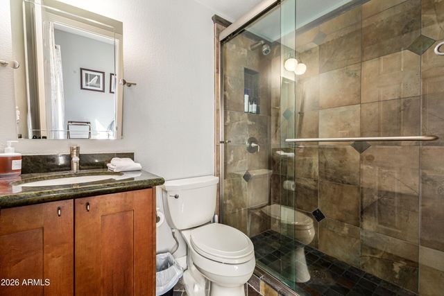 3937 N SAPPHIRE --, Mesa, AZ 85215