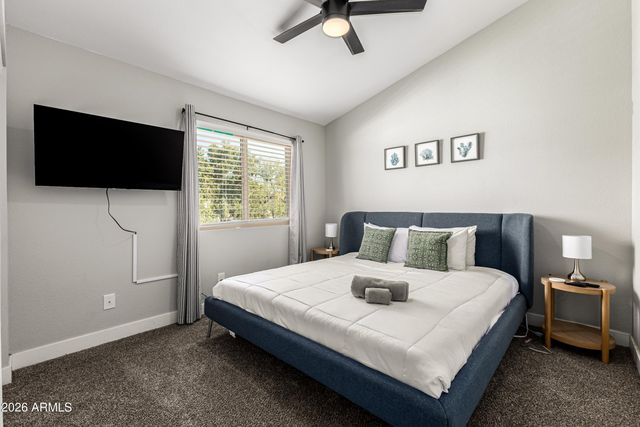 3937 N SAPPHIRE --, Mesa, AZ 85215