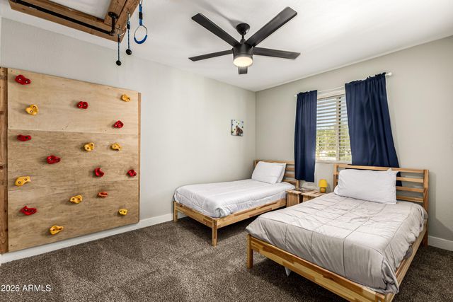 3937 N SAPPHIRE --, Mesa, AZ 85215