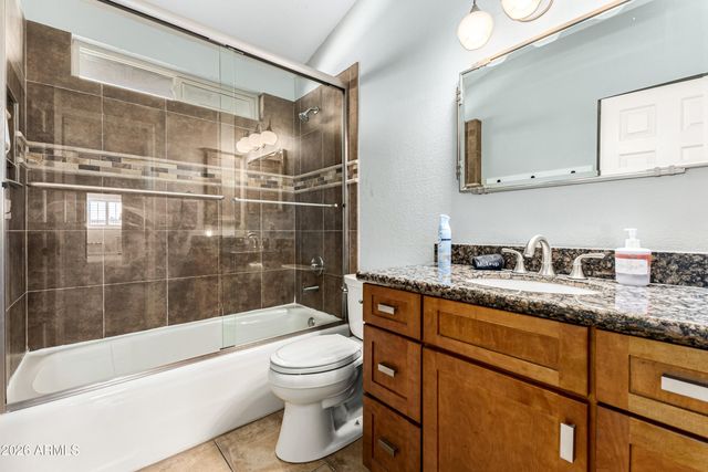 3937 N SAPPHIRE --, Mesa, AZ 85215
