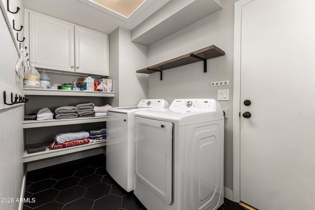 3937 N SAPPHIRE --, Mesa, AZ 85215