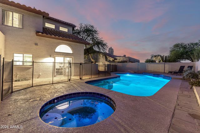 3937 N SAPPHIRE --, Mesa, AZ 85215