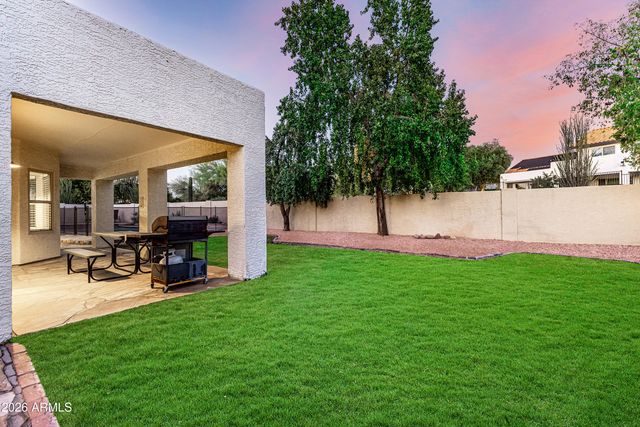 3937 N SAPPHIRE --, Mesa, AZ 85215