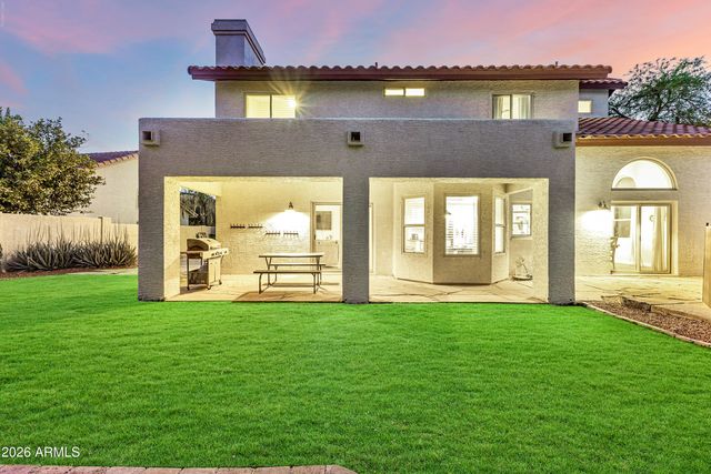 3937 N SAPPHIRE --, Mesa, AZ 85215