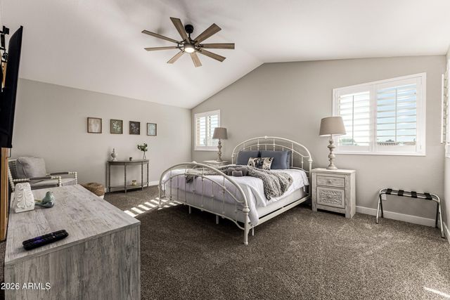 3937 N SAPPHIRE --, Mesa, AZ 85215