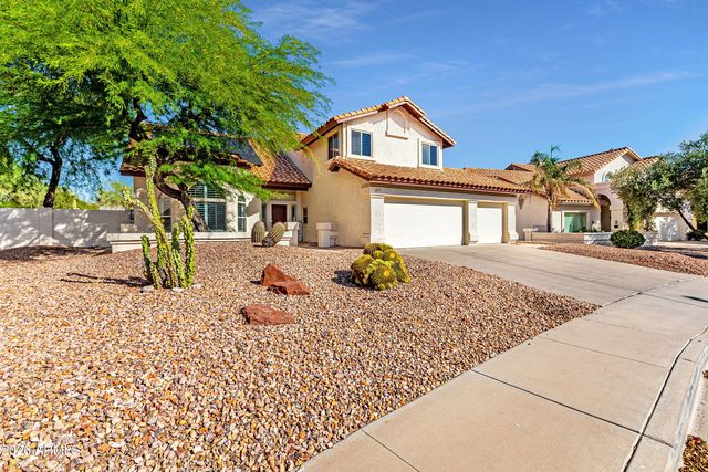 3937 N SAPPHIRE --, Mesa, AZ 85215
