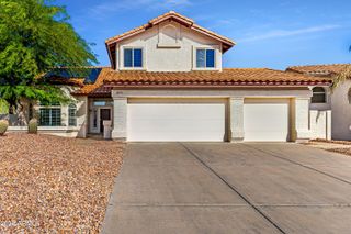 3937 N SAPPHIRE --, Mesa, AZ 85215